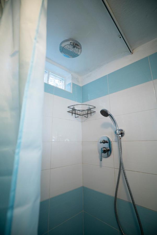 Apartamento Borgo Antico - Il Nido Di Briciola Lerici Exterior foto